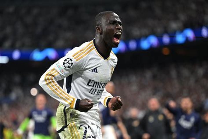 Is Ferland Mendy Related To Edouard Mendy? Everything To Know About The Footballer