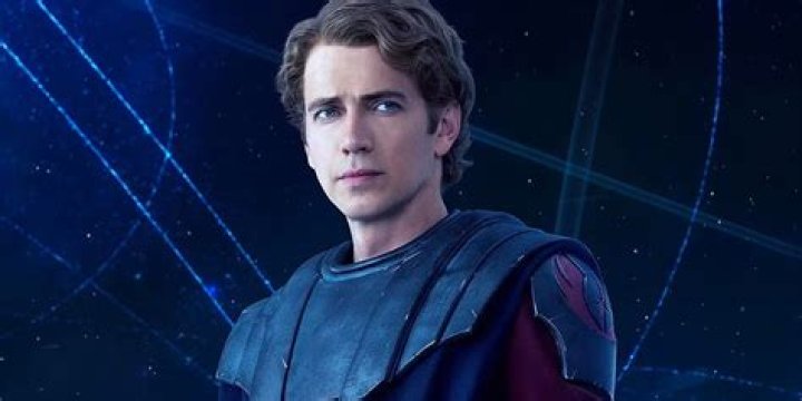 Is Hayden Christensen in ‘Ahsoka?’