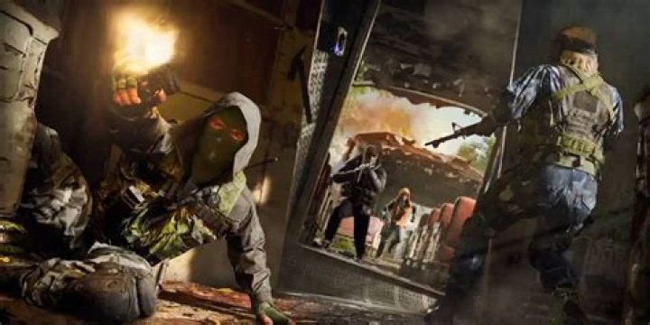 Is Hero’s Duty a real game? – Celebrity