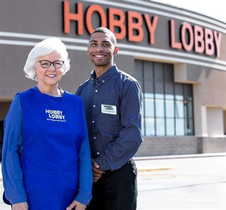 Is Hobby Lobby Cheaper Than Michaels? – Celebrity