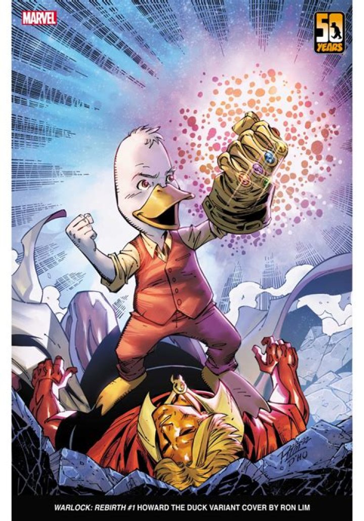 Is Howard the Duck a villain? – Celebrity