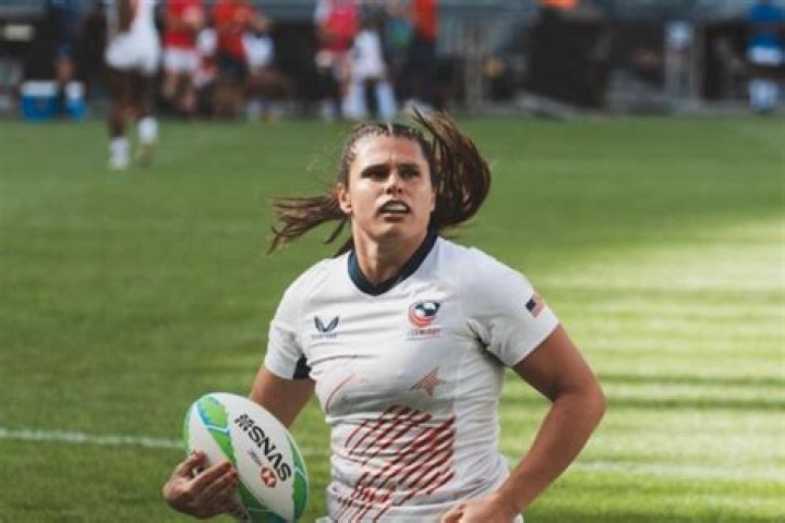 Is Ilona Maher Gay? Everything About The TikTok Star And The Rugby Player