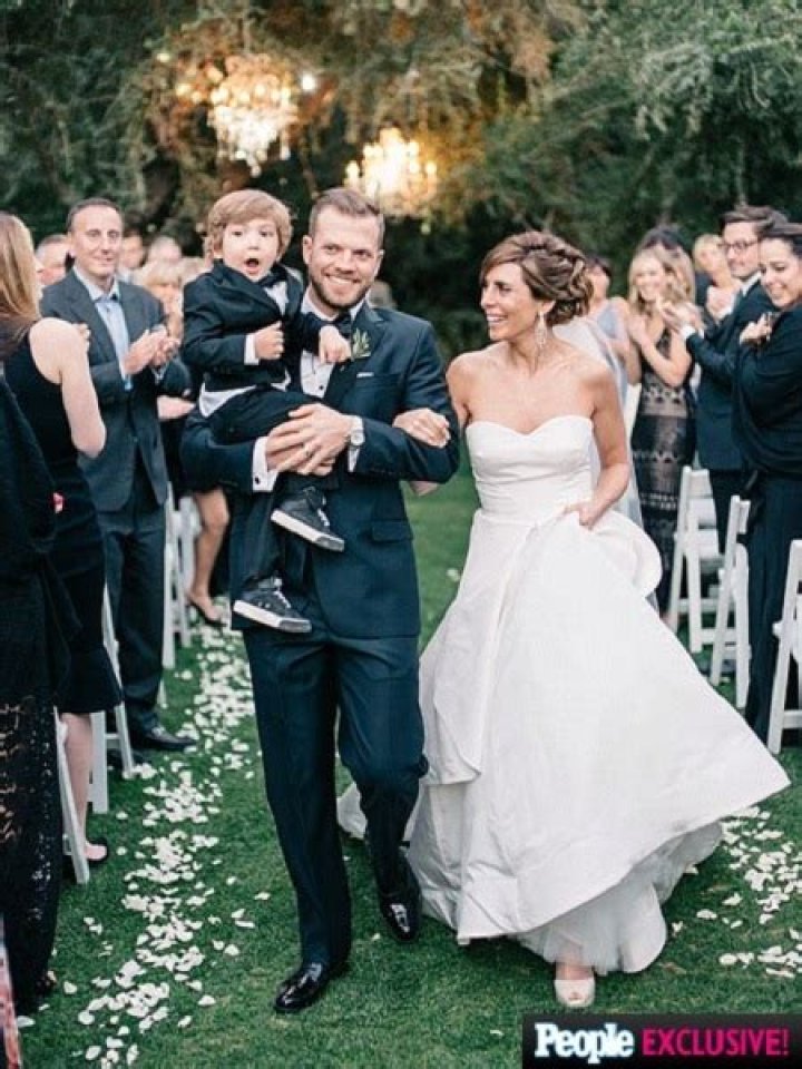 Is Jamie-Lynn Sigler still married? – Celebrity