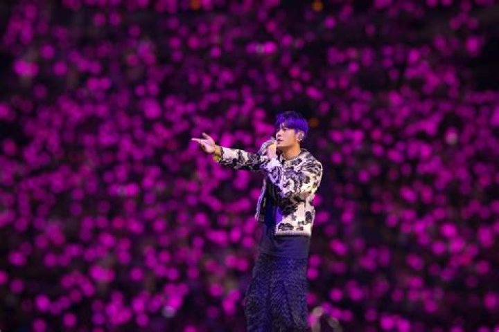 Is Jay Chou rich?