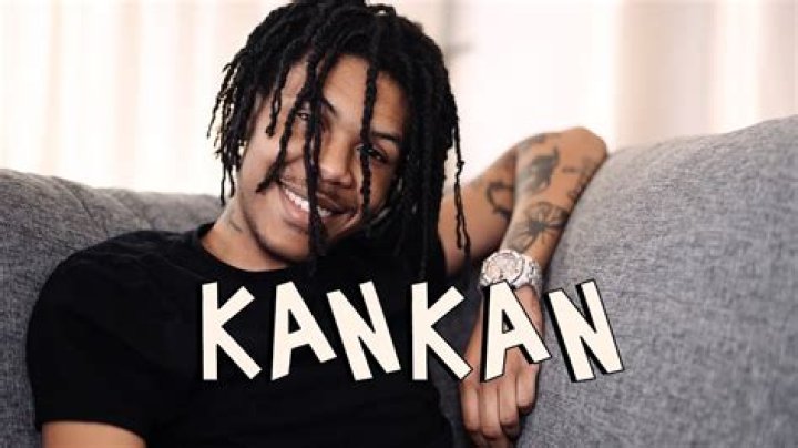 Is KanKan Rapper Dead or Alive?What Happened to KanKan
