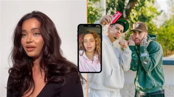 Is Landon Still With Shyla? – Celebrity