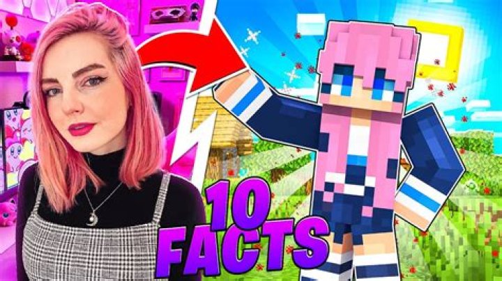 
Is ldshadowlady Pregnant & How Old Is She? Real Name Of The Afterlife Minecraft Commentator 