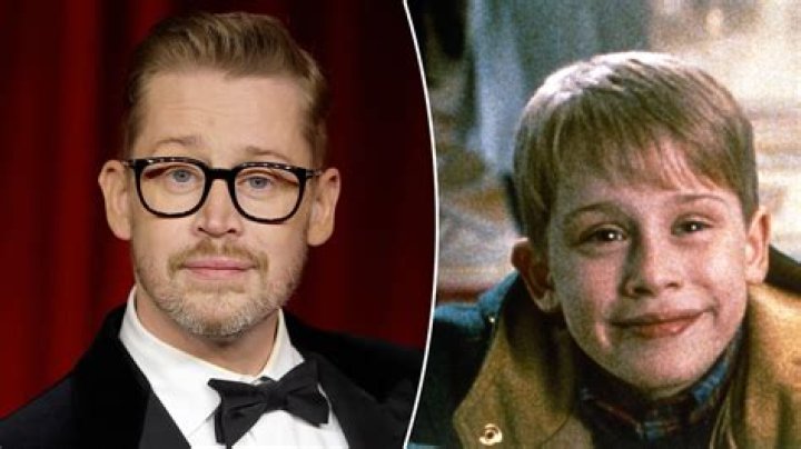 Is Macaulay Culkin In A Wheelchair? – Celebrity