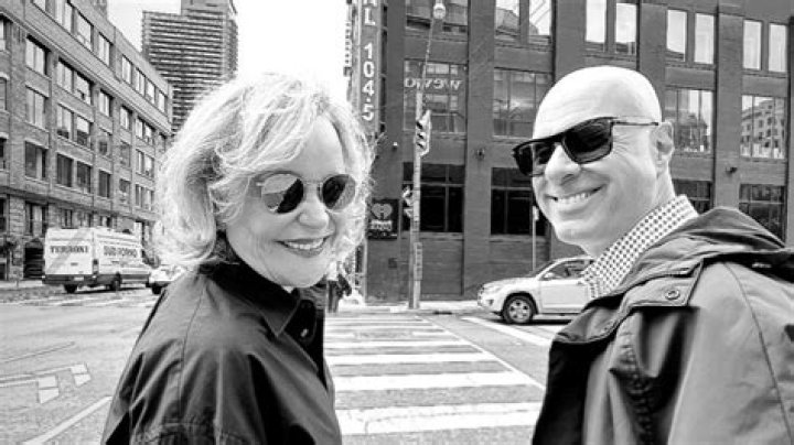 
Is Marilyn Denis Married? Her Bio, Age, Husband, Son, House and Net worth 