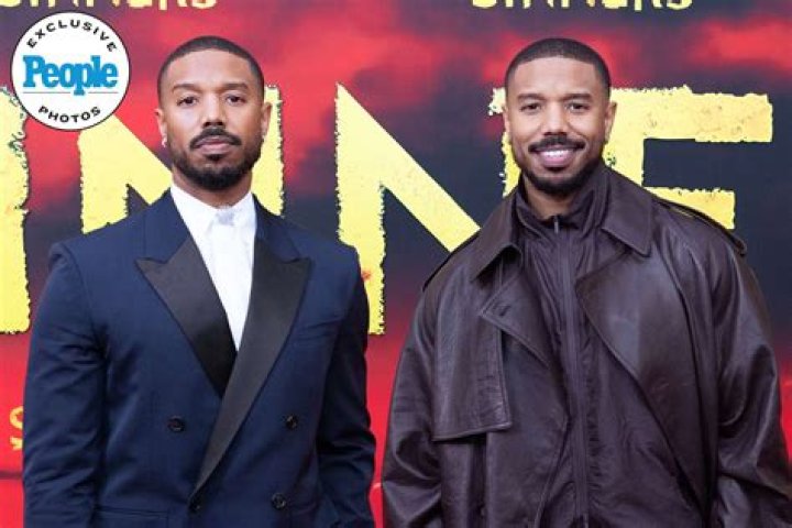 Is Michael B Jordan the son of Michael Jordan?