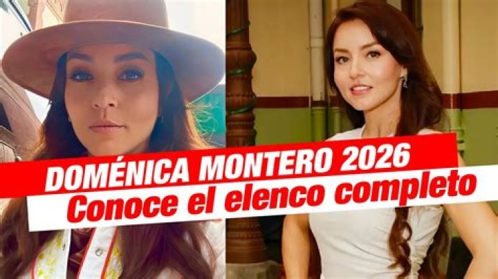 Is Montero A Real Place? – Celebrity