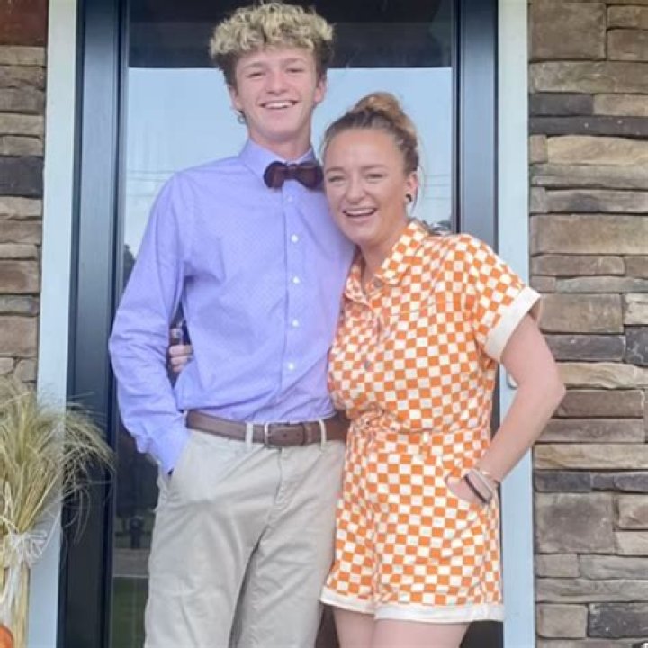 Is Nathan Fielder With Maci? – Celebrity