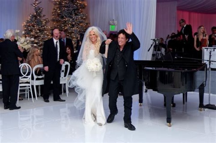 Is Neal Hillstrand Married? – Celebrity