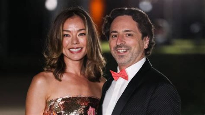 Is Nicole Shanahan Chinese? Sergey Brin’s Second Wife Was Raised By Asian Parents