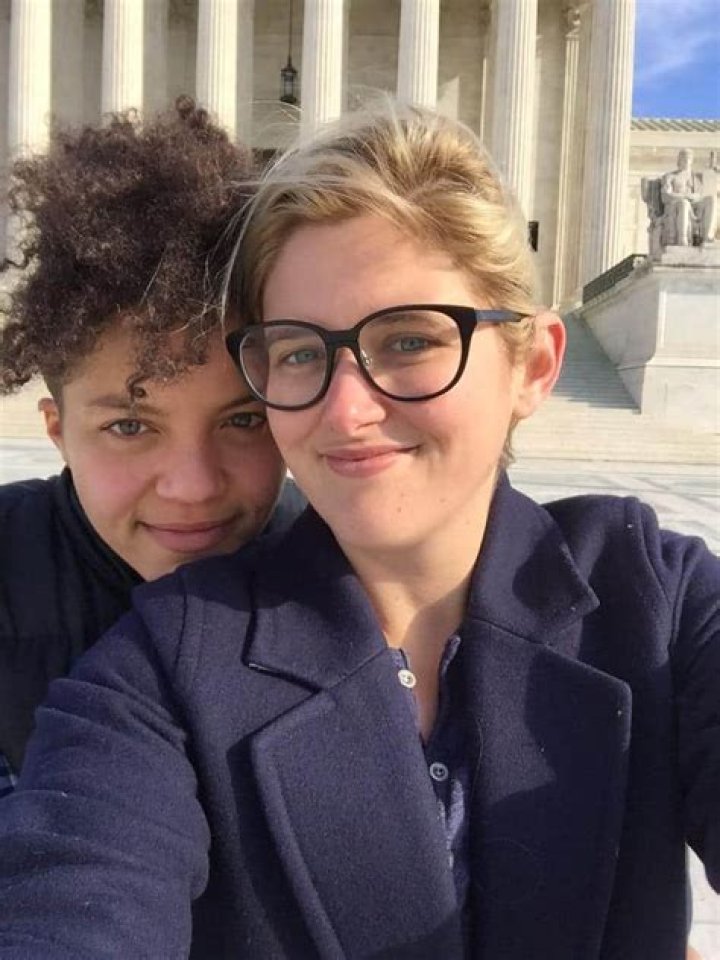 Is NY Times Reporter Jane Coaston Married To Jefcoate O’Donnell? Facts About Her Wife