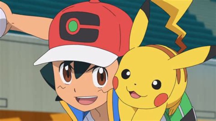 Is Pokémon signaling that Goh will replace Ash Ketchum after world championship win?