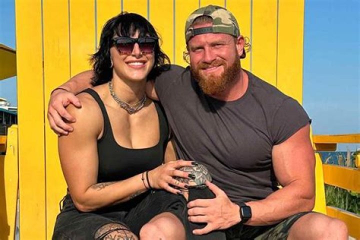 Is Rhea Ripley Gay? Sexuality – Partner Or Boyfriend