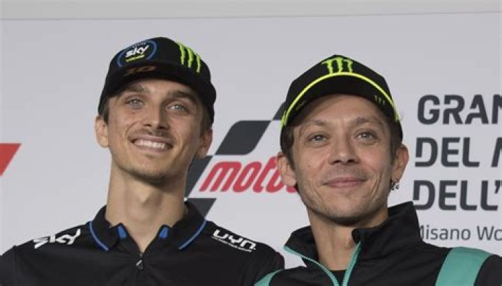Is Riccardo Rossi Related To Valentino Rossi? Everything To Know