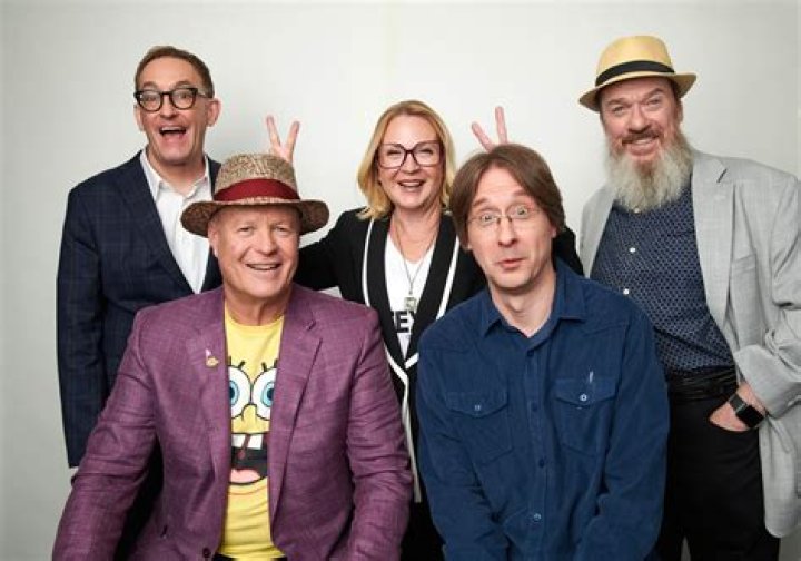 Is Rodger Bumpass married? – Celebrity