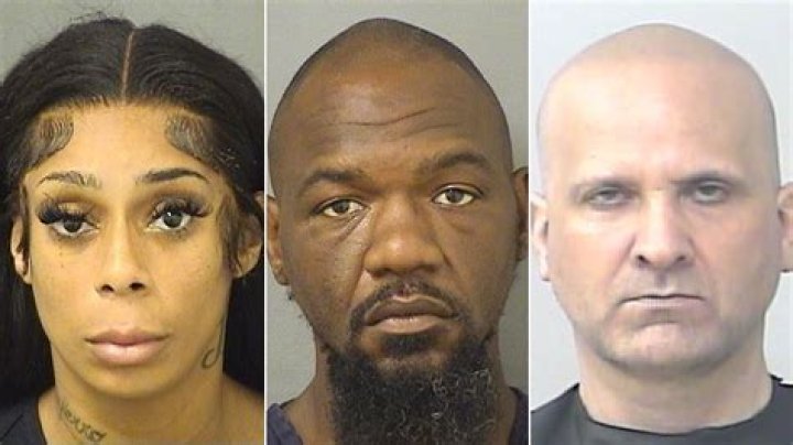 Is Roger Mathews Arrested? Everything To Know About JWoww’s Estranged Husband