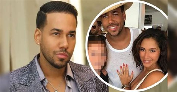Is Romeo Santos Related To Judy Santos? Everything About The Relation Between The American Singers