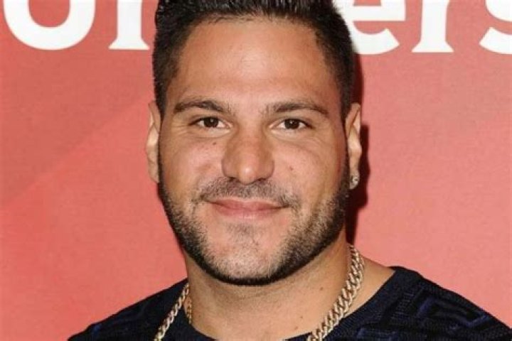 Is Ronnie Ortiz-Magro The New Keto Guido? Jersey Shore Star Shows Off Massive Weight Loss After Jen Harley Split