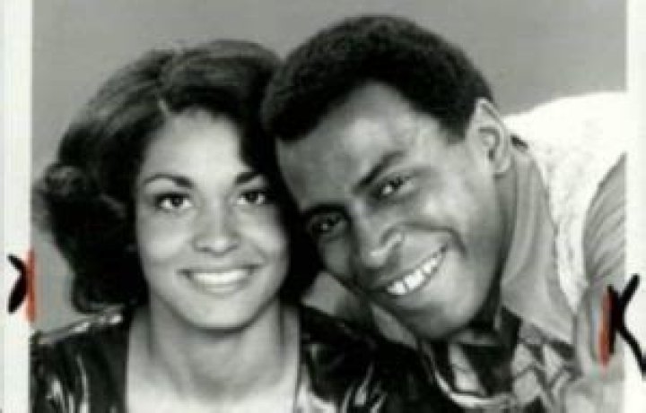 Is Scoey Mitchell's wife Claire T. Thomas still alive?