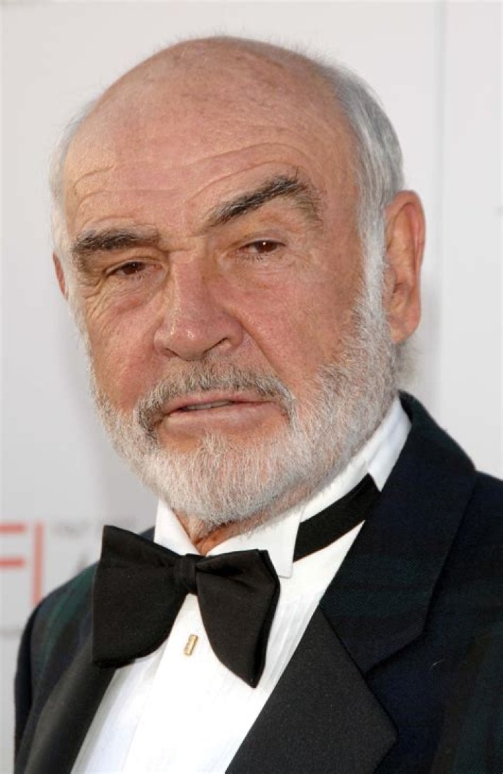 Is Sean Connery Gay? Age, Height, Net Worth