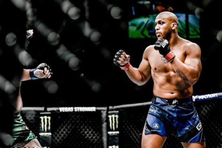 Is Sergey Spivak UFC Married? Wife Or Girlfriend – Everything On Parents And Ethnicity