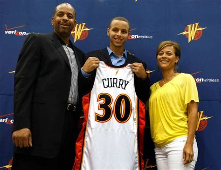 Is Sonya Curry White? Everything On Her Ethnicity And Parents