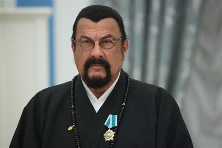 Is Steven Seagal Dead or Alive? How did Steven Seagal Die