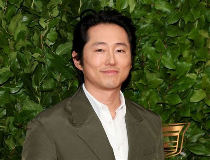 Is Steven Yeun Korean? – Celebrity