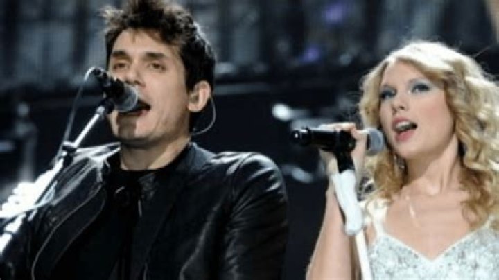 Is Taylor Swift’s ‘Innocent’ about John Mayer?