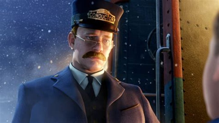 Is ‘The Christmas Express’ a real movie? The rumored ‘Polar Express’ sequel, explained
