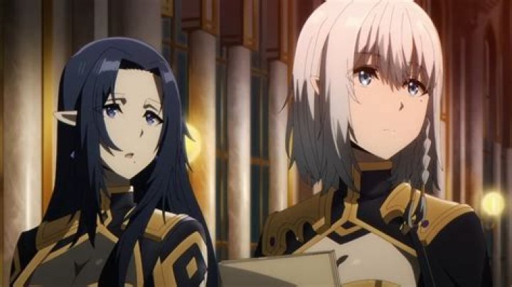 Is ‘The Eminence in Shadow’ on Crunchyroll?