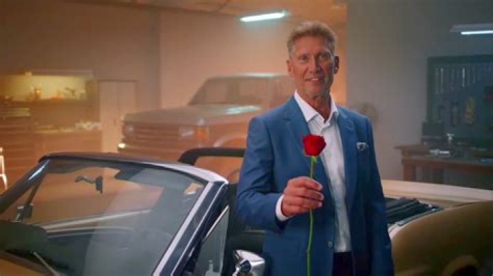 Is ‘The Golden Bachelor’ Gerry Turner Jewish?