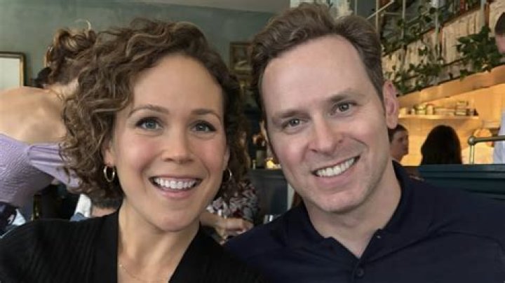 Is The Hallmark Actress Erin Krakow Married To Ben Rosenbaum? Their Relationship Explored