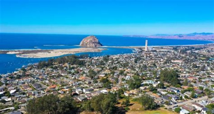 Is the jewel of Morro Bay California a real place? – Celebrity