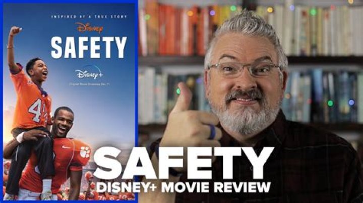 Is the Safety movie true? – Celebrity