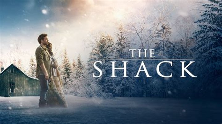 Is The Shack On Netflix A True Story? – Celebrity