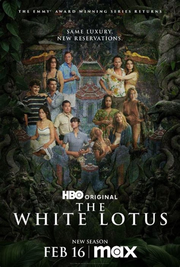 Is Theo James Christian? The White Lotus Cast Religion And Family Ethnicity