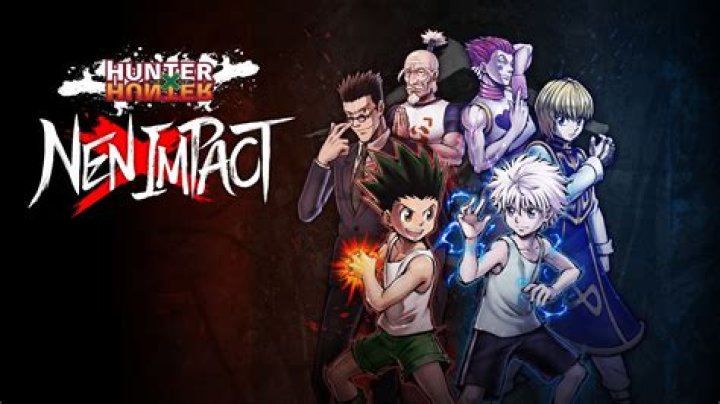 Is there a ‘Hunter X Hunter’ game? Answered