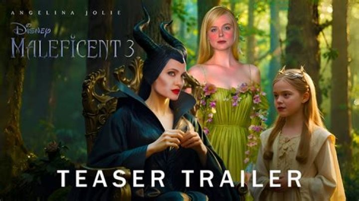 Is there a Maleficent 3? – Celebrity