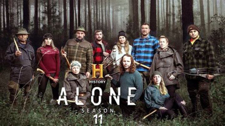 Is There A Season 9 Of Alone? – Celebrity