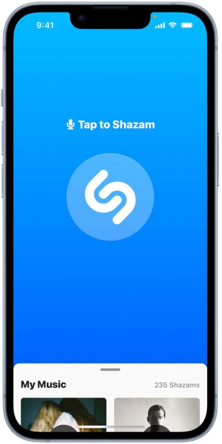 Is There An App Similar To Shazam For Movies? – Celebrity