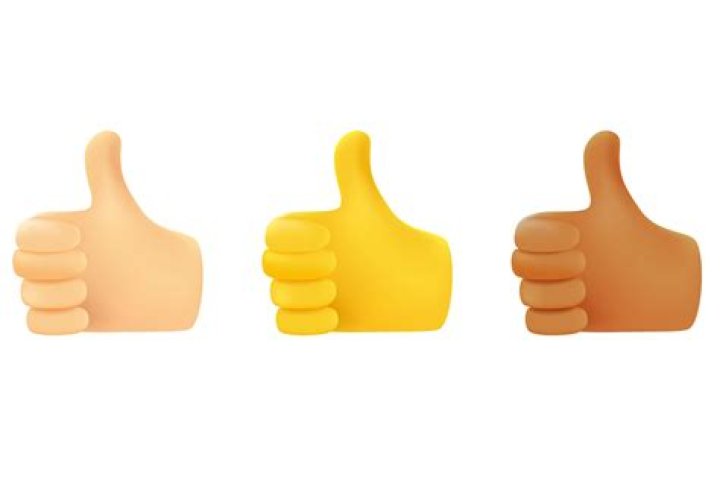 Is Thumbs Up Emoji Racist? NPR Apparently Claims That Yellow Emojis Deny White Privilege