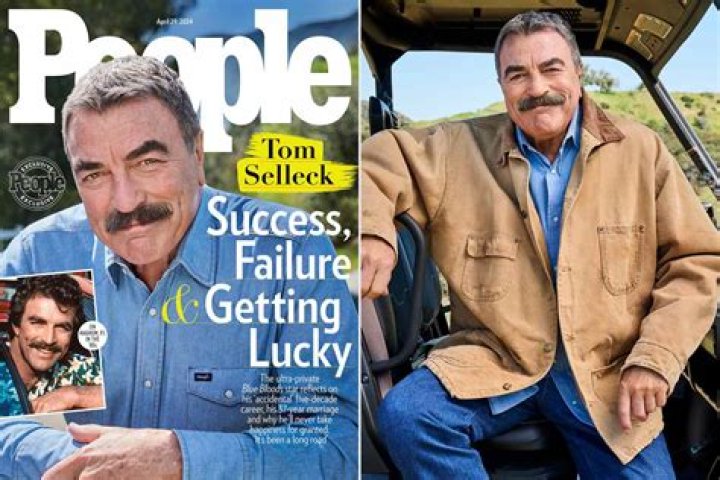 Is Tom Selleck gay? Lets check Facts