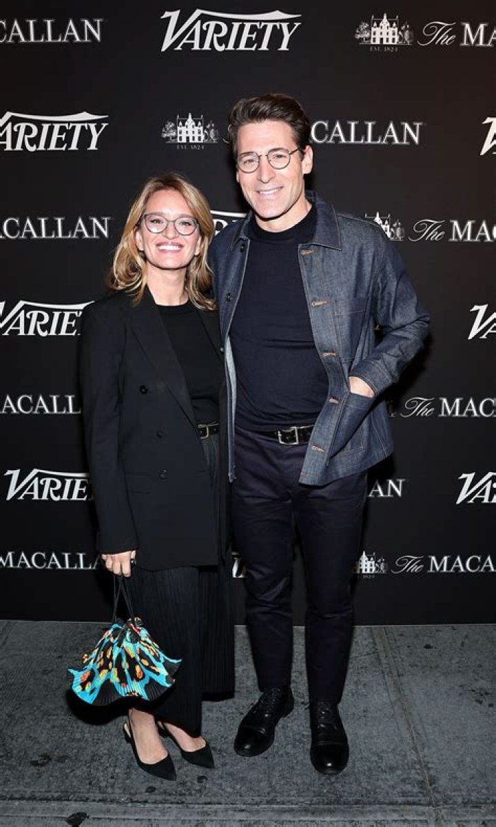 Is Tony Dokoupil Jewish? Meet His First Wife and Israel Family