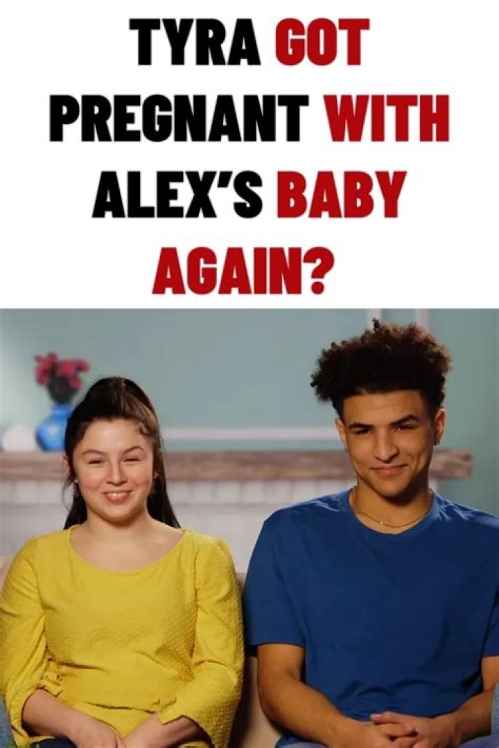 Is Tyra Unexpected Pregnant Again? – Celebrity