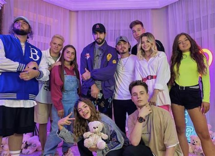 Is Vinnie Hacker Bisexual? Everything To Know About The Hype House TikTok Member